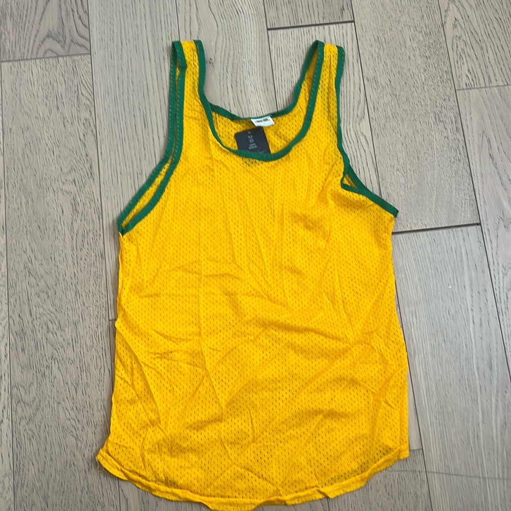 Vintage pinny!